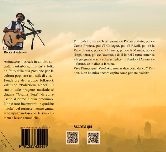 Il Re dei Granchi - Aurea Nox