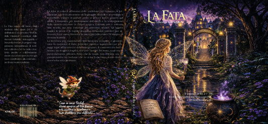 La Fata - L’incanto delle origini