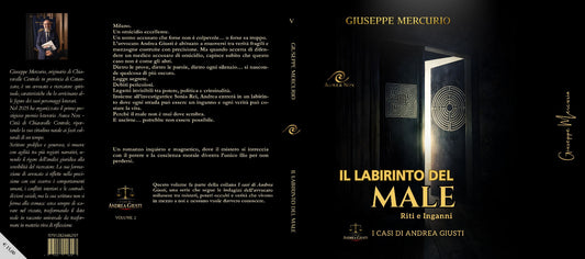 Il labirinto del Male - Riti e Inganni