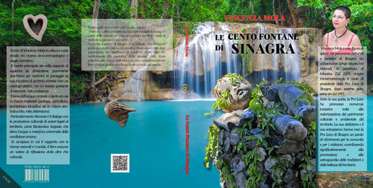 Le cento fontane di Sinagra