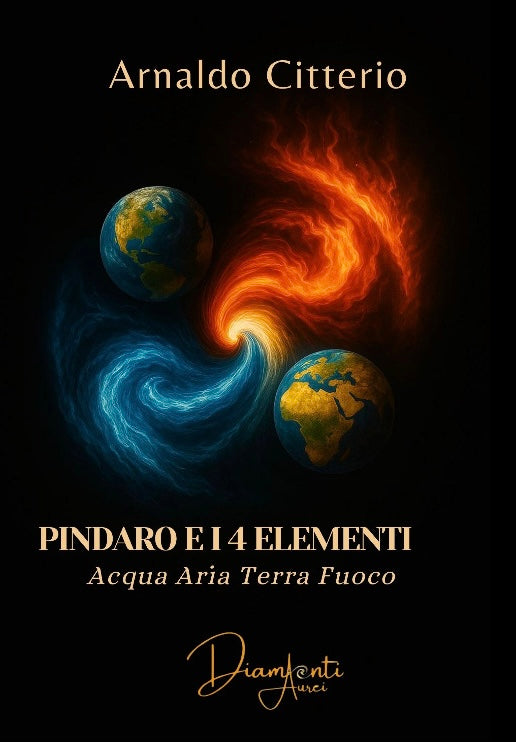 Pindaro e i Quattro Elementi