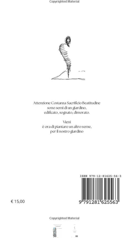 #Alfabetizzazione di transito - Aurea Nox