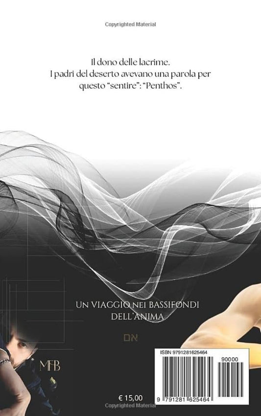 Nel respiro del cosmo - Aurea Nox