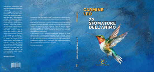 70 Sfumature dell’animo