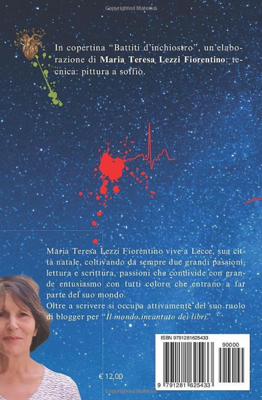 Battiti d’inchiostro - Aurea Nox