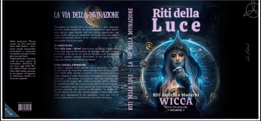 Riti della luce - Riti Antichi e Moderni