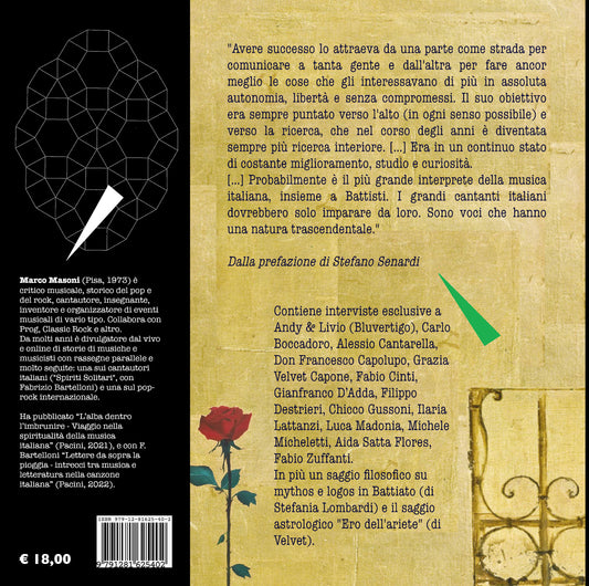 Fino a completa guarigione - Battiatosophia vol. II - Aurea Nox