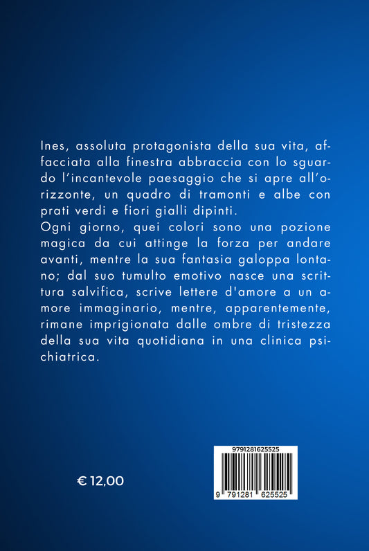 Lettere dal manicomio