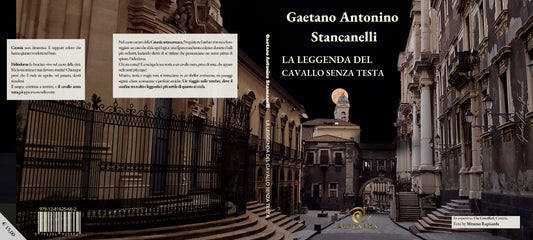 La leggenda del cavallo senza testa