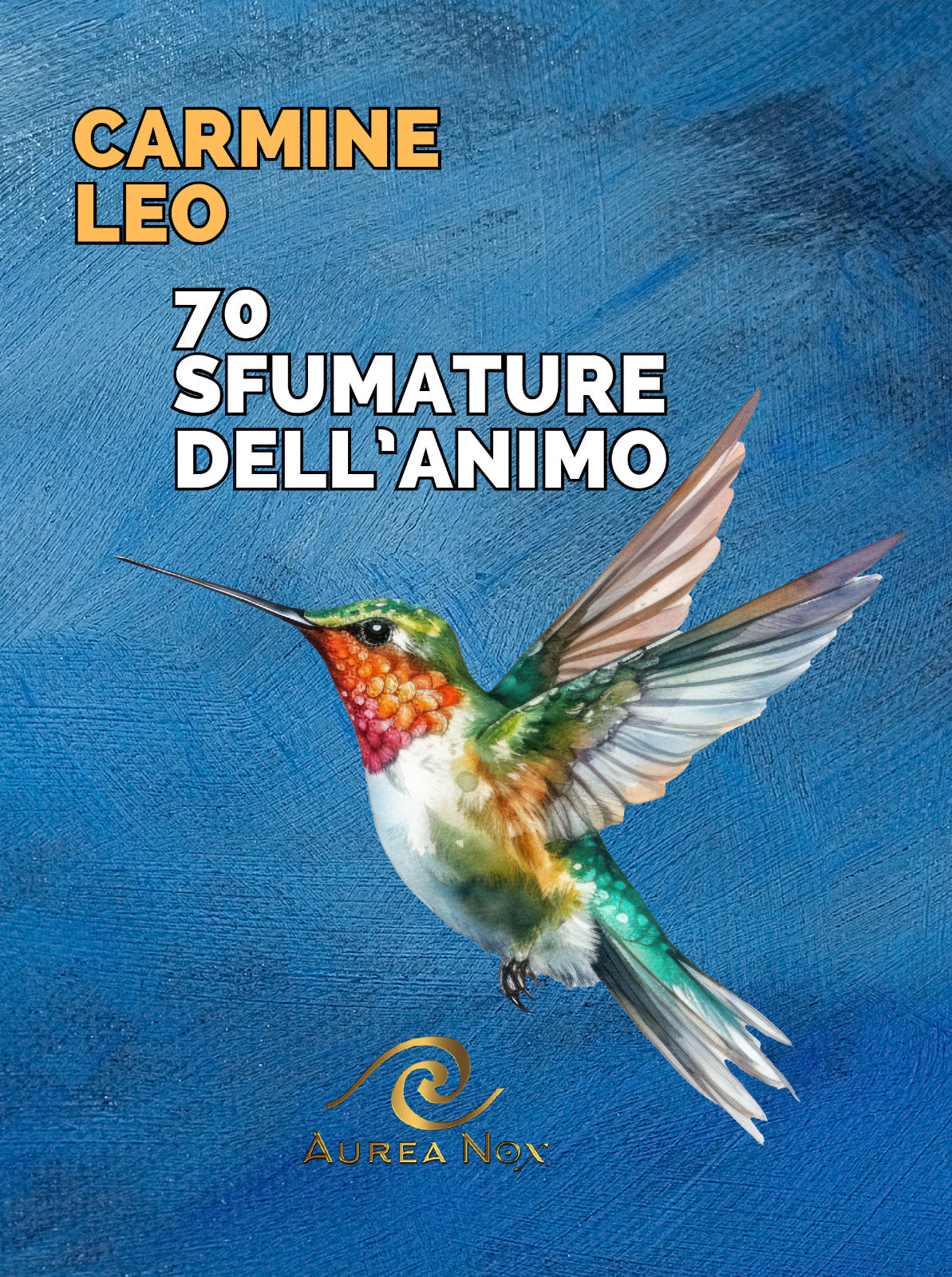 70 Sfumature dell’animo