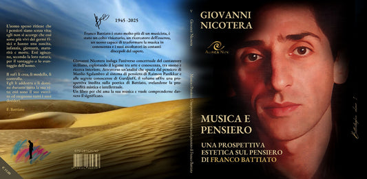 Musica e Pensiero: una prospettiva estetica sul pensiero di Franco Battiato