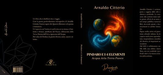 Pindaro e i Quattro Elementi