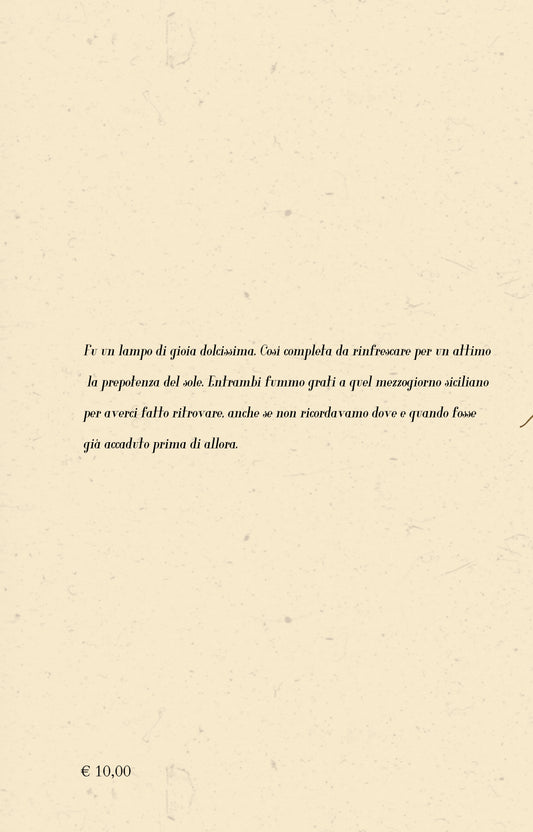 Racconti in controcanto (La cura dei canoni inversi) - Aurea Nox