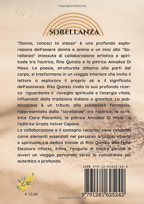 Donna, conosci te stessa - Aurea Nox