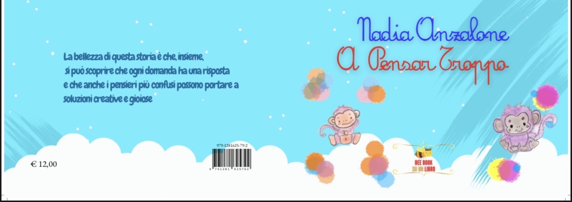A pensar troppo