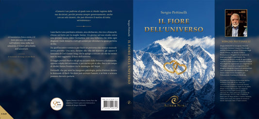 Il fiore dell’universo
