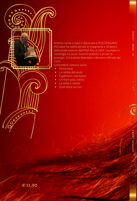 Mi vendi l'anima - Aurea Nox