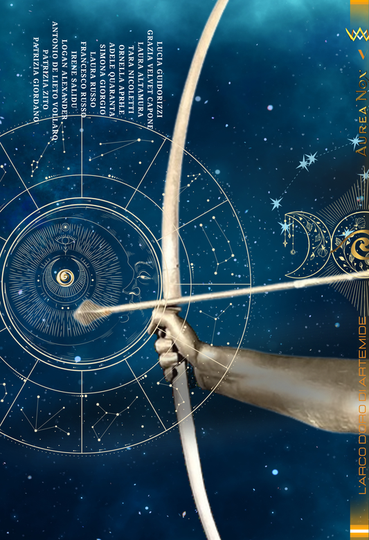 L'Arco d'oro di Artemide - Aurea Nox