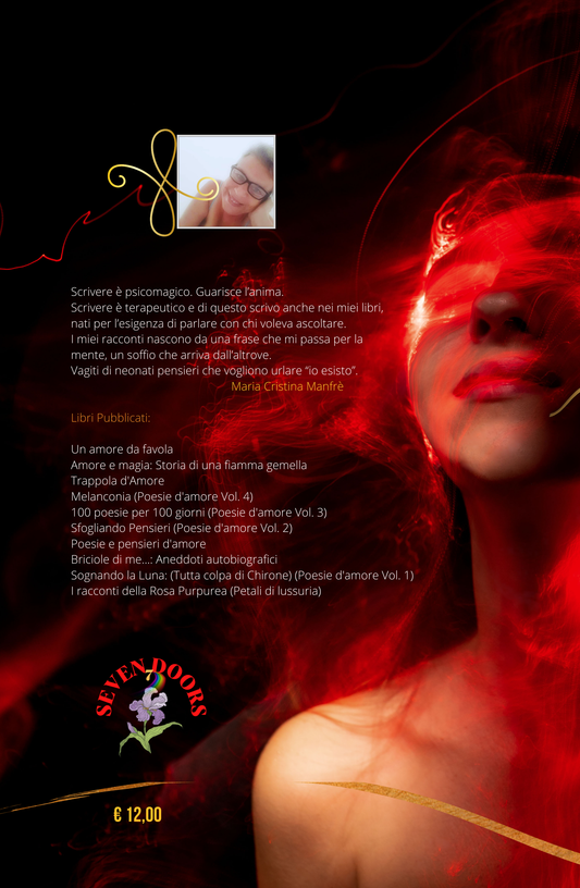 Volo di notte - Aurea Nox