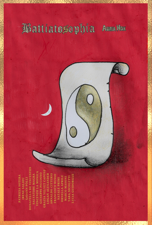 Battiatosophia: Esplorando il pianeta Battiato - Aurea Nox