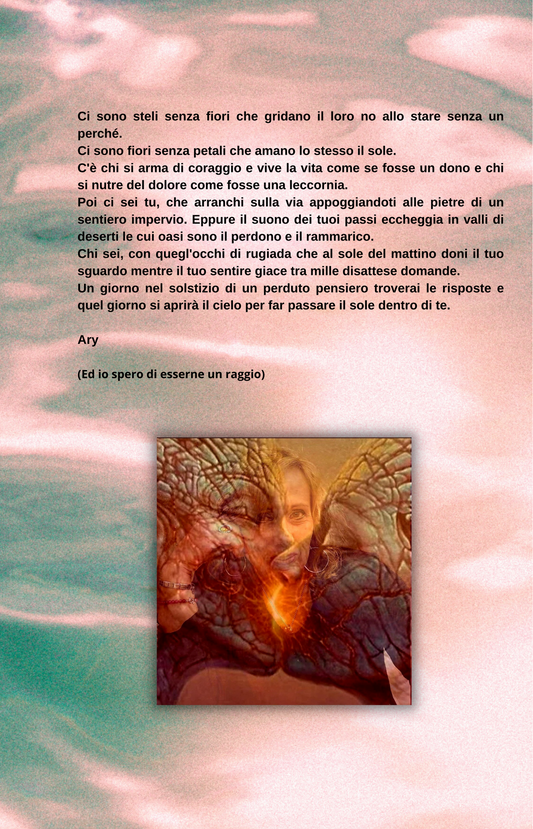 Tu e io, sessanta pensieri - Aurea Nox