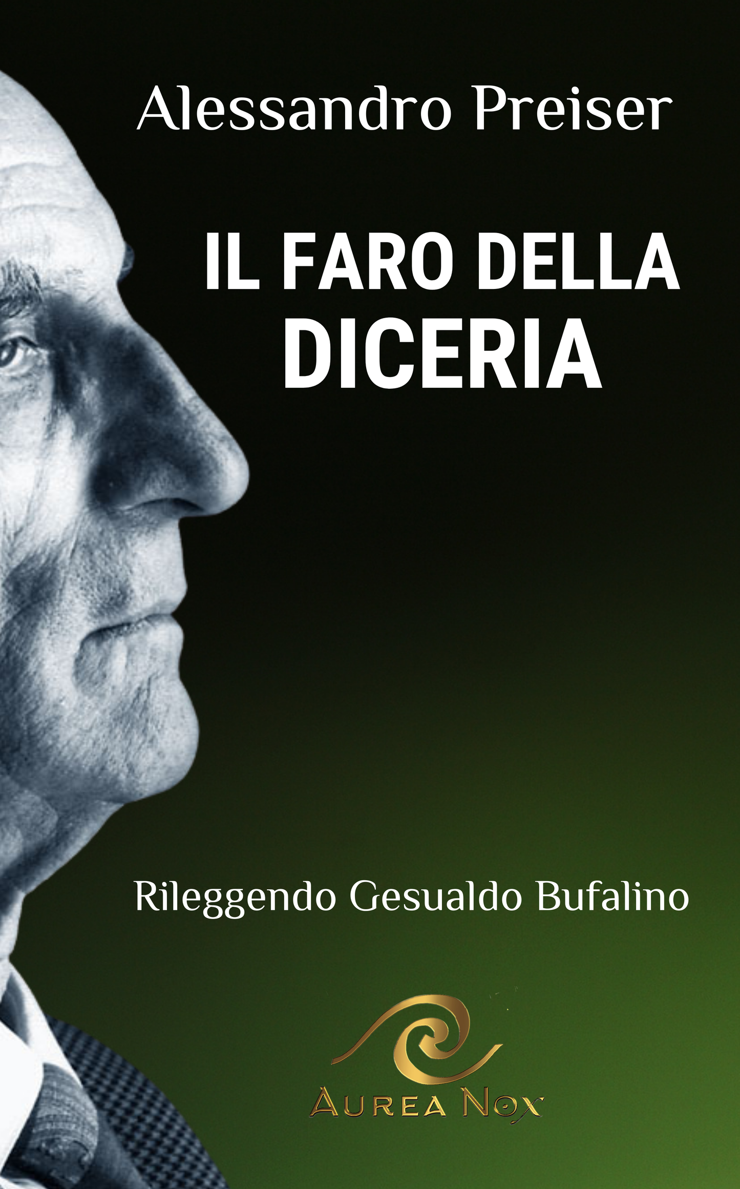 Il Faro della Diceria - Aurea Nox