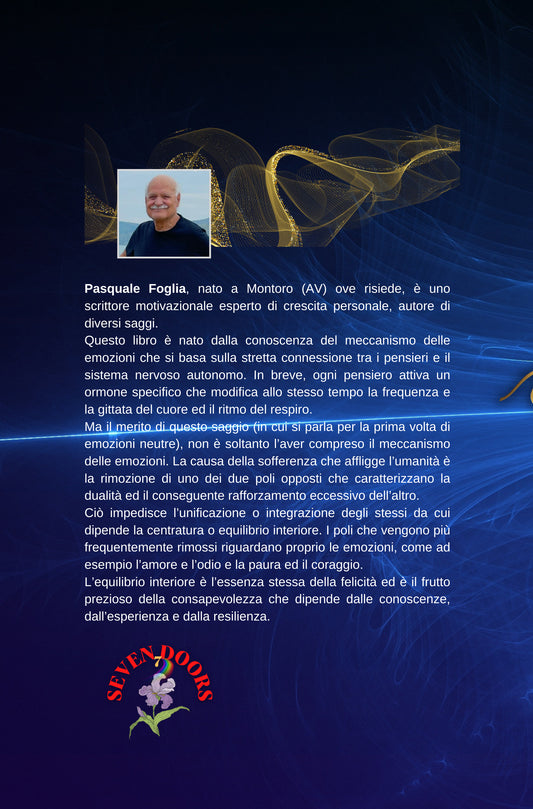 Vuoi la felicità? Eccola! - Aurea Nox