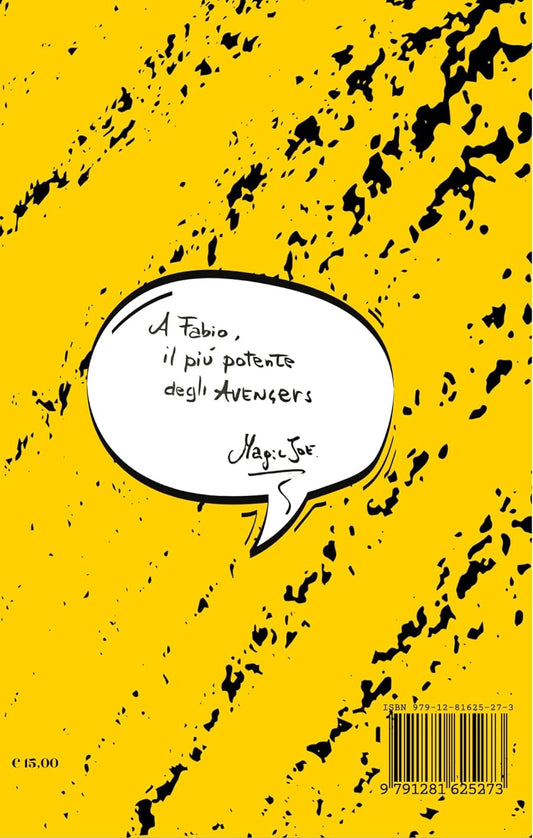 Rime: (non sono un poeta) - Aurea Nox