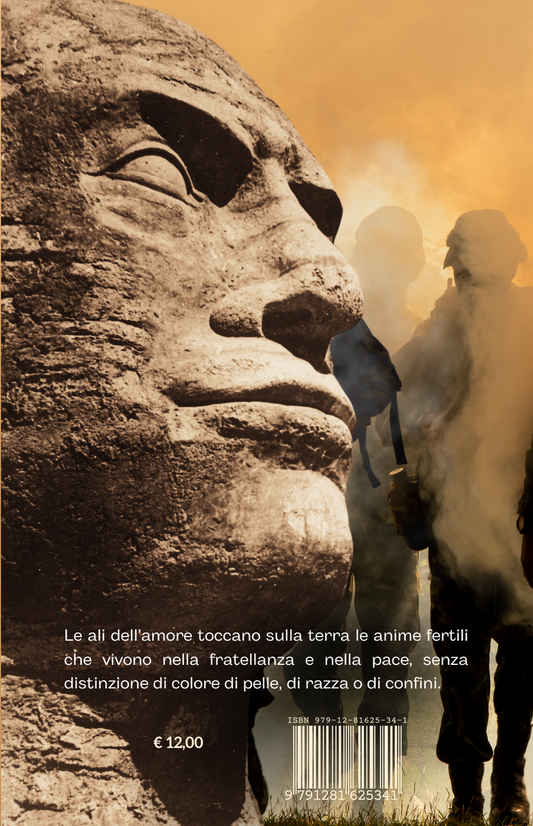 La ragazza dalla pelle d'ebano - Aurea Nox