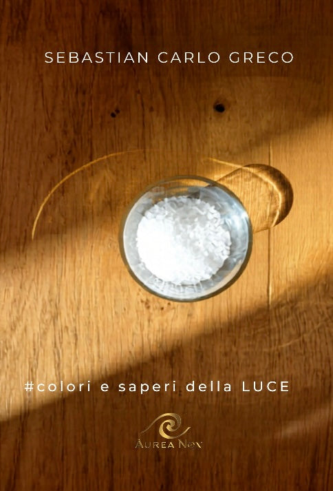 #Colori e Saperi della Luce