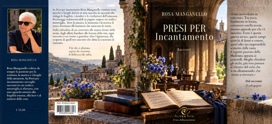 Presi per incantamento