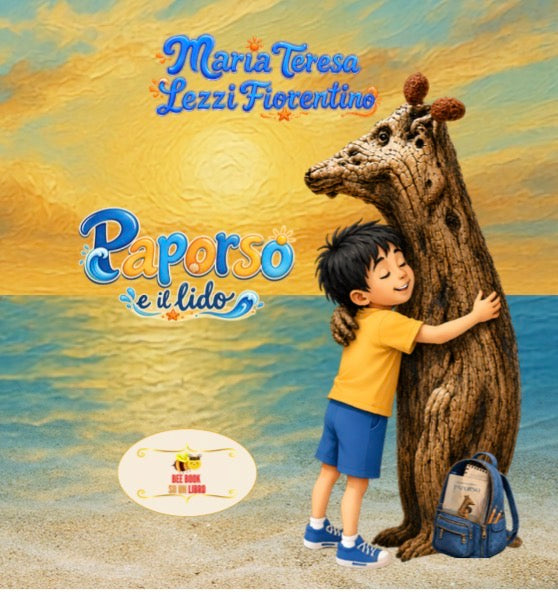 Paporso e il Lido