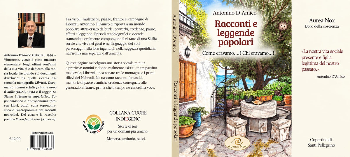 Racconti e leggende popolari