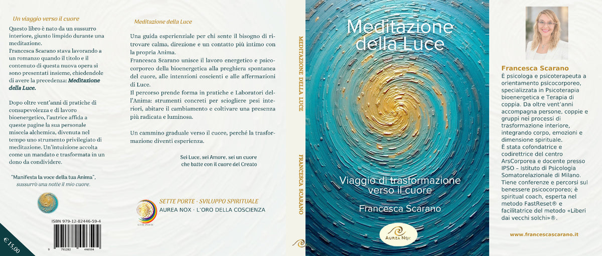 Meditazione della luce