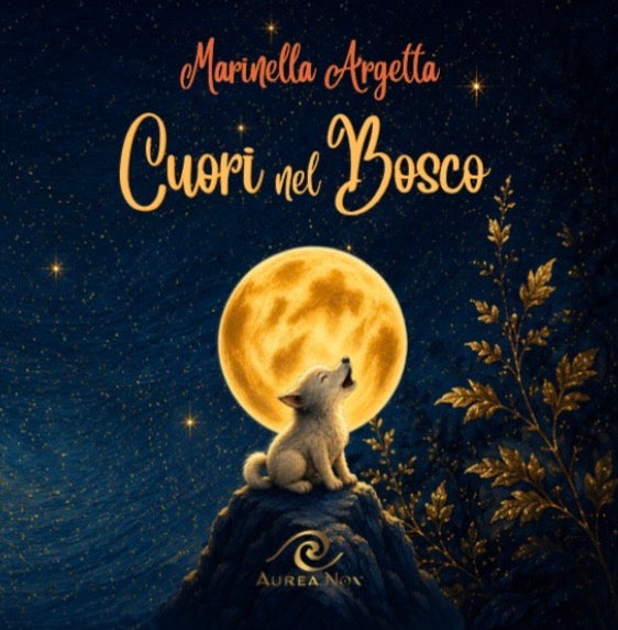 Cuori nel bosco