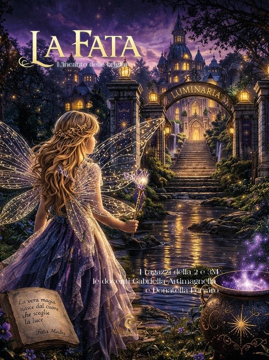 La Fata - L’incanto delle origini