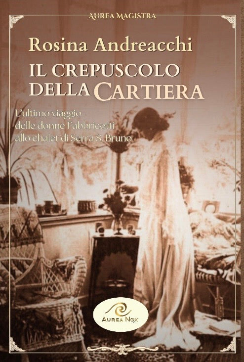 Il Crepuscolo della Cartiera