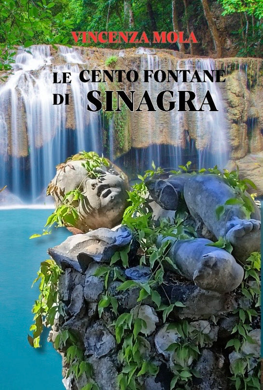 Le cento fontane di Sinagra