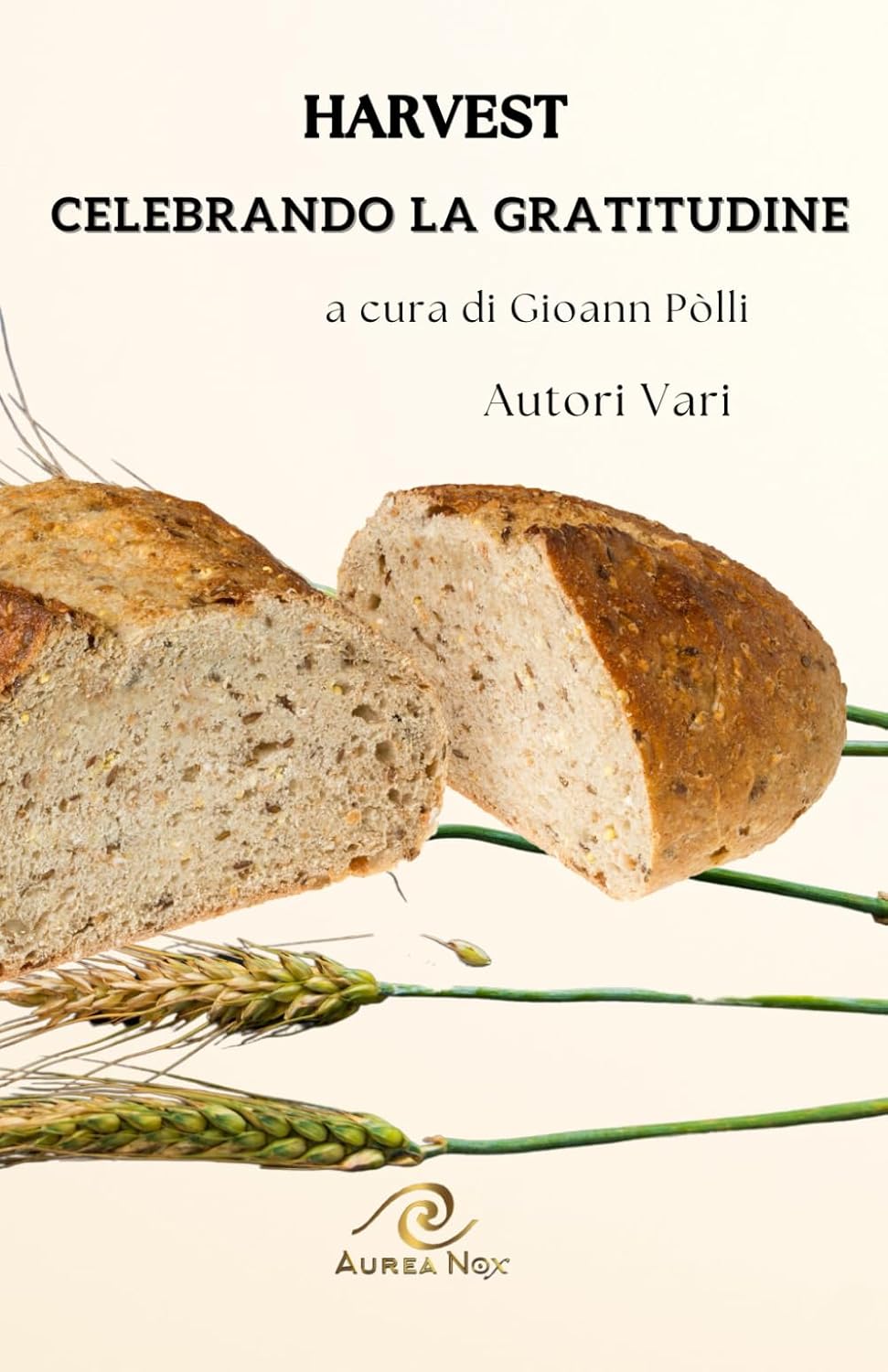 Harvest - Celebrando la gratitudine