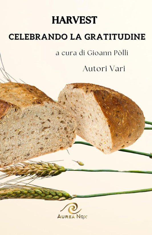 Harvest - Celebrando la gratitudine