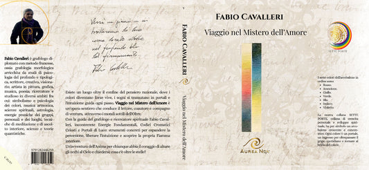Viaggio nel Mistero dell’Amore