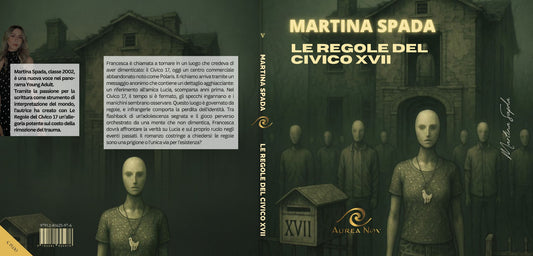 Le regole del civico XVII