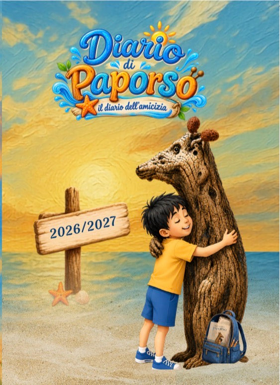 Diario di Paporso