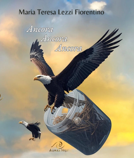 ANCORA ANCORA ANCORA