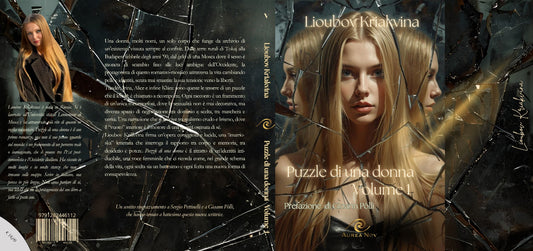 Puzzle di una donna - Volume I