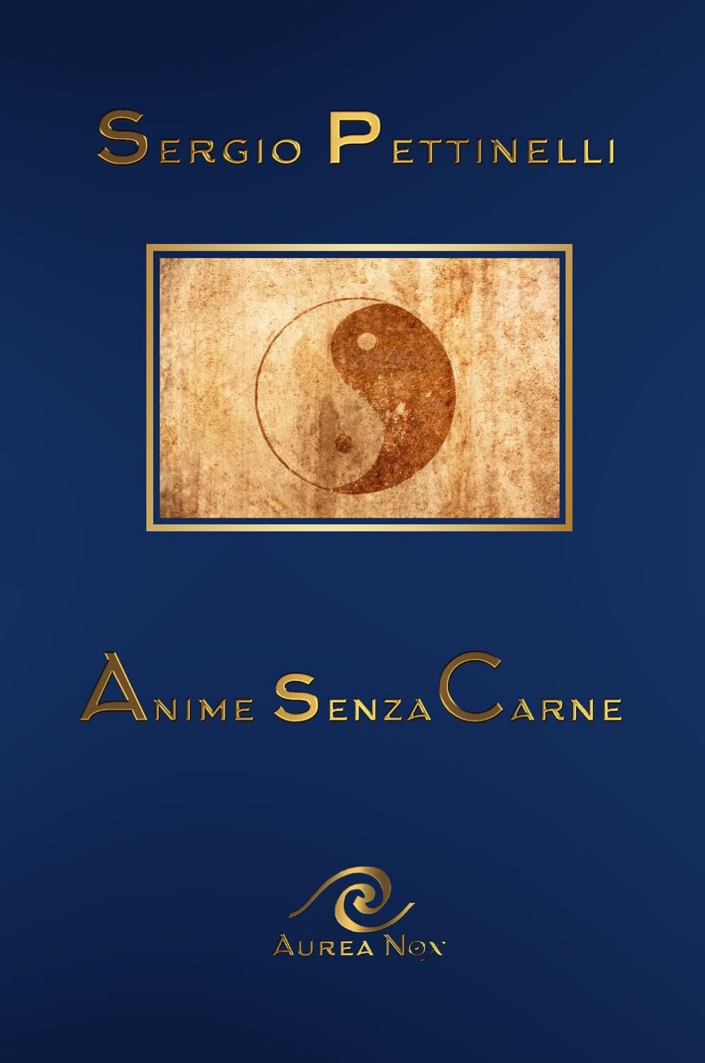 Anime senza carne - Aurea Nox