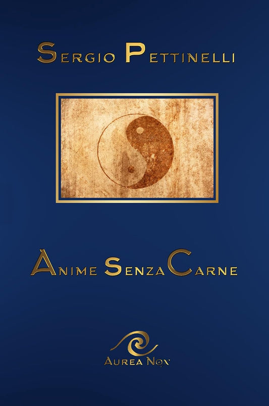 Anime senza carne - Aurea Nox
