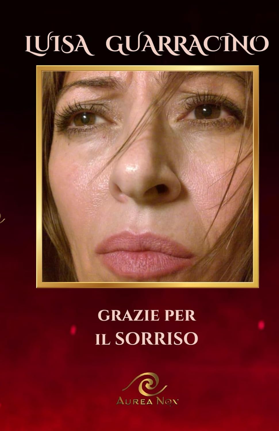 Grazie per il sorriso - Aurea Nox