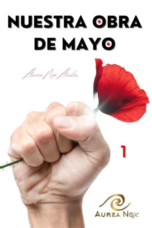 Nuestra Obra de Mayo: Mille papaveri rossi
