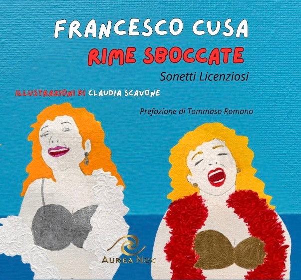 Rime sboccate